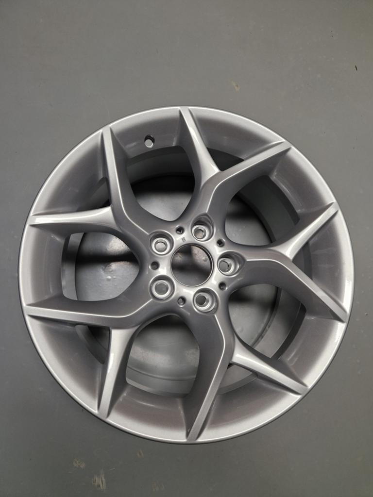 Nieuwe bmw originele 322 style 18 inch / e84 / x1 velg, Ophalen of Verzenden, Nieuw