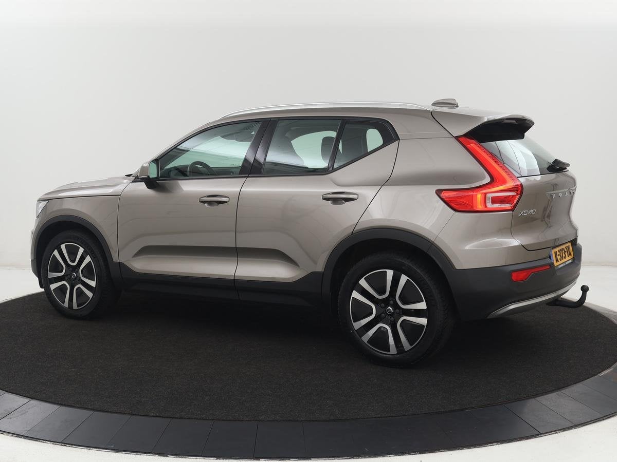 Volvo XC40 1.5 T2 Business Pro | 1e eigenaar | Trekhaak | Ca, Voorwielaandrijving, Gebruikt, Euro 6, 129 pk
