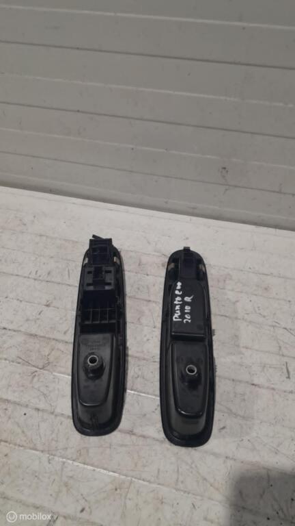 Raamschakelaar Fiat Punto, Gebruikt, Ophalen of Verzenden