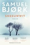 Sneeuwwit / Samuel Bjørk (Munch & Krüger 4), Ophalen of Verzenden, Gelezen