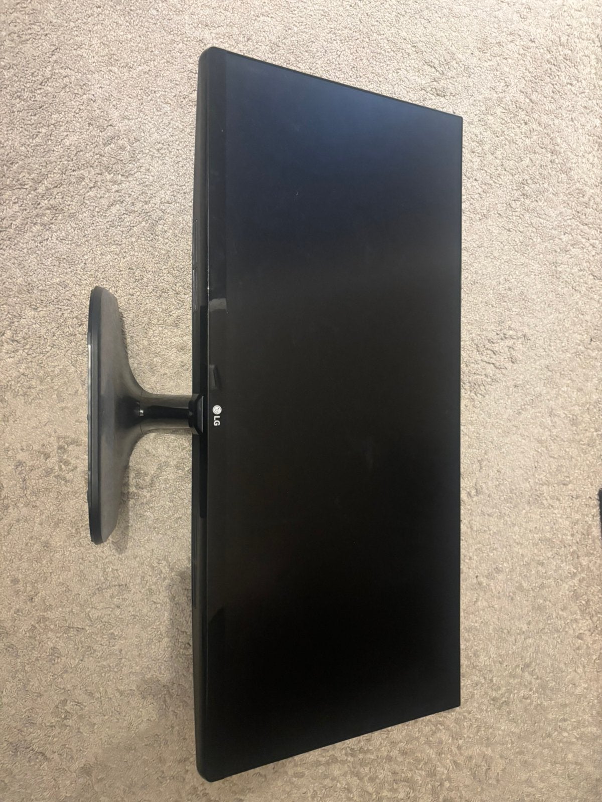 Lg 29UM58-p, Computers en Software, Ophalen, Gebruikt, 60 Hz of minder, IPS