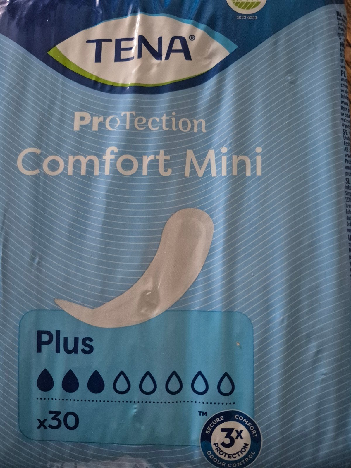 Tena protetection Comfort mini, Diversen, Verpleegmiddelen, Ophalen of Verzenden, Nieuw