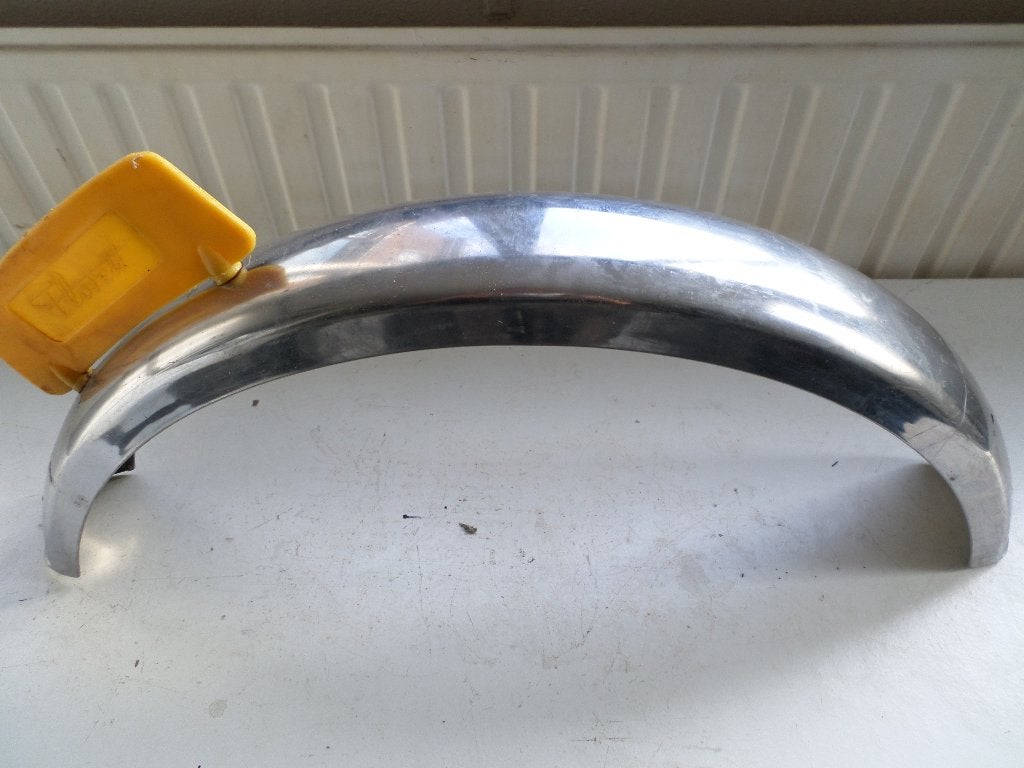KREIDLER VOORSPATBORD, Fietsen en Brommers, Ophalen of Verzenden, Gebruikt, Frame