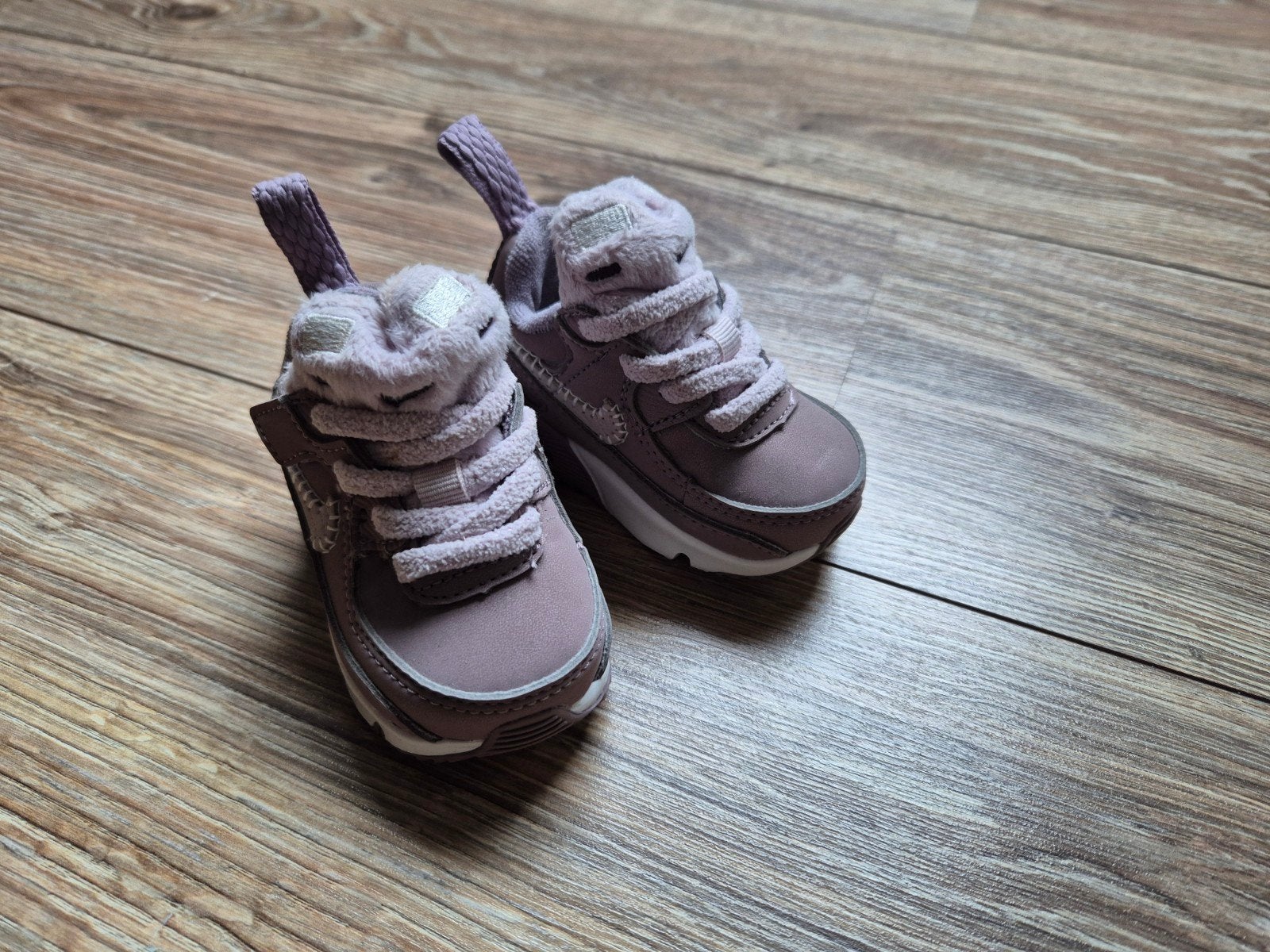 Nike air max easy on maatje 17, Schoentjes, Nieuw, Ophalen of Verzenden, Nike air max