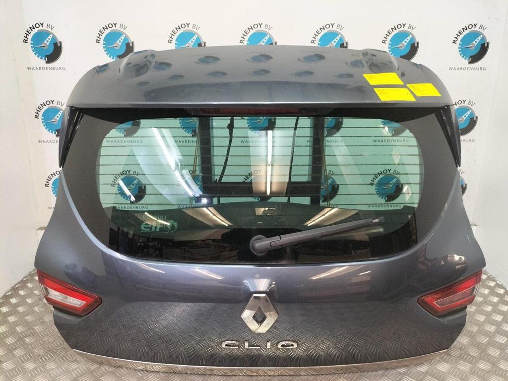 RENAULT CLIO ACHTERKLEP 2019, Auto-onderdelen, Ophalen of Verzenden, Gebruikt, Stiba lid