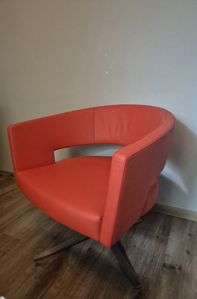 Montis Swivel chair, Huis en Inrichting, Fauteuils, Ophalen, Gebruikt, 75 tot 100 cm, 50 tot 75 cm