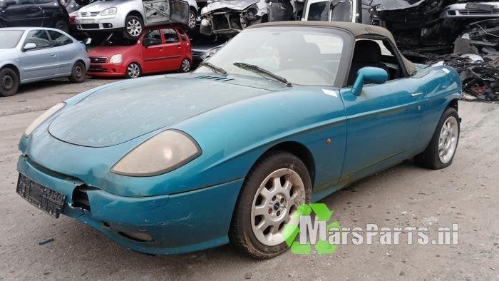 Dak van een Fiat Barchetta, Gebruikt, -, -, Ophalen of Verzenden