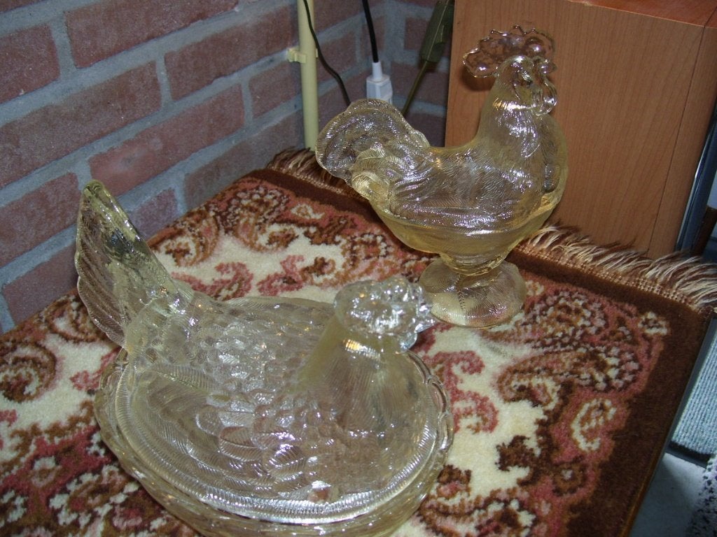 KIP EN HAAN, Ophalen of Verzenden