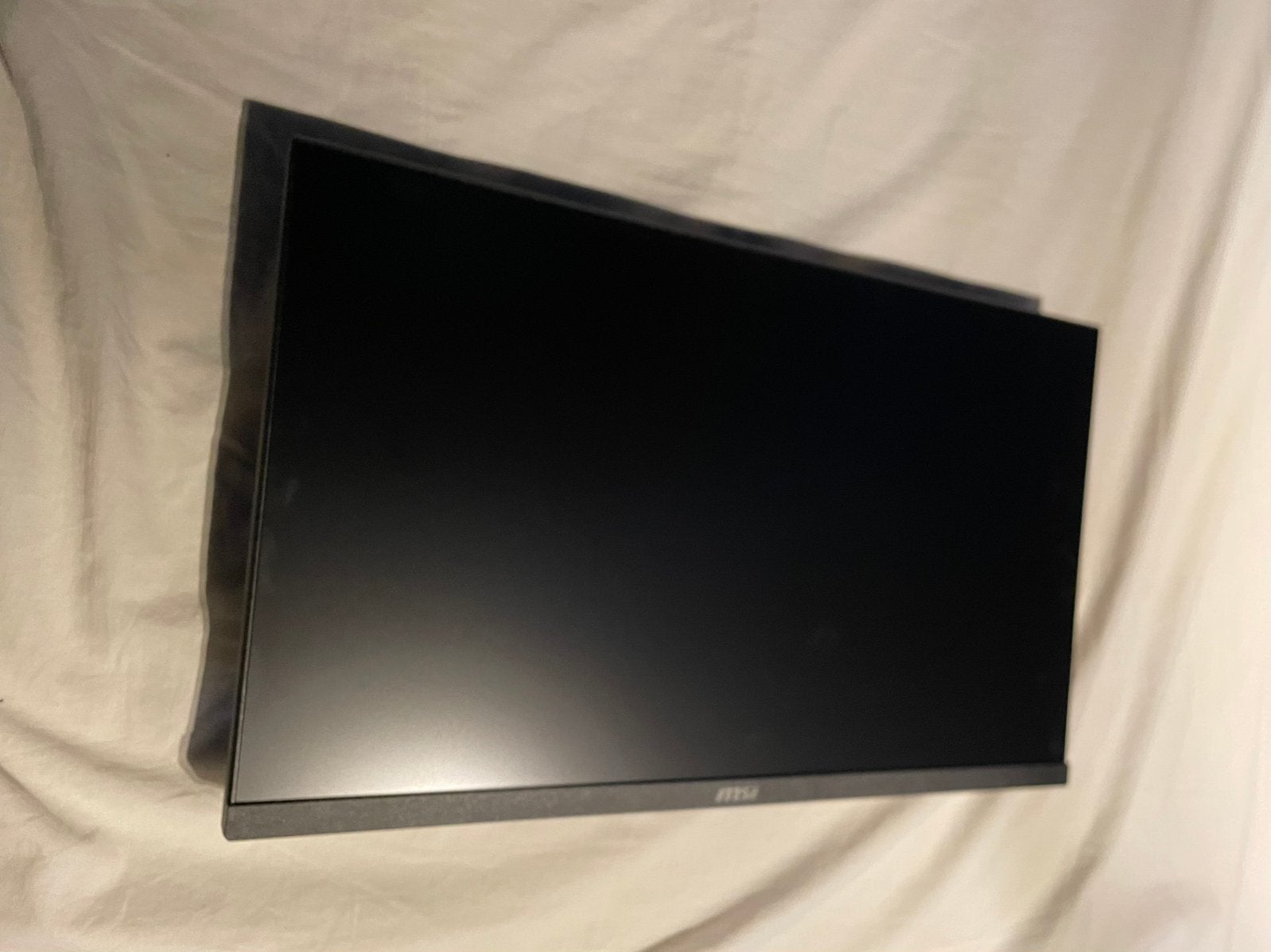 MSI Mag 244F, Gaming, HDMI, IPS, Verzenden