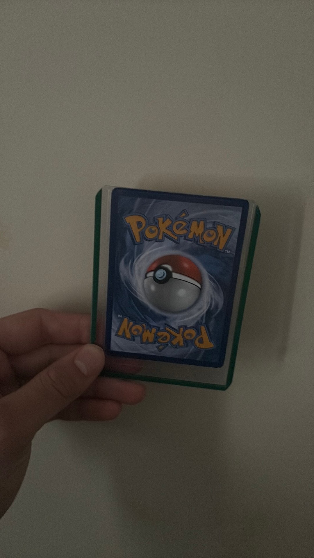 Charizard goeie conditie, Ophalen of Verzenden, Zo goed als nieuw
