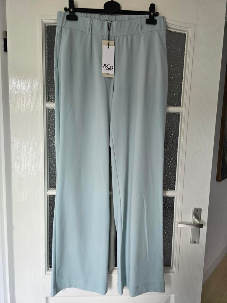 Nieuw &co woman andcowoman and cowoman L pastel patrice, Ophalen of Verzenden, Nieuw, Lang