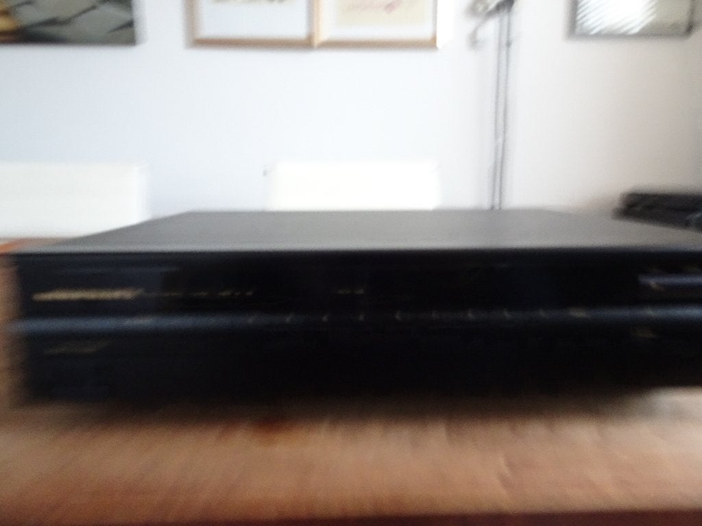 Marantz ST50 tuner., Ophalen of Verzenden, Zo goed als nieuw