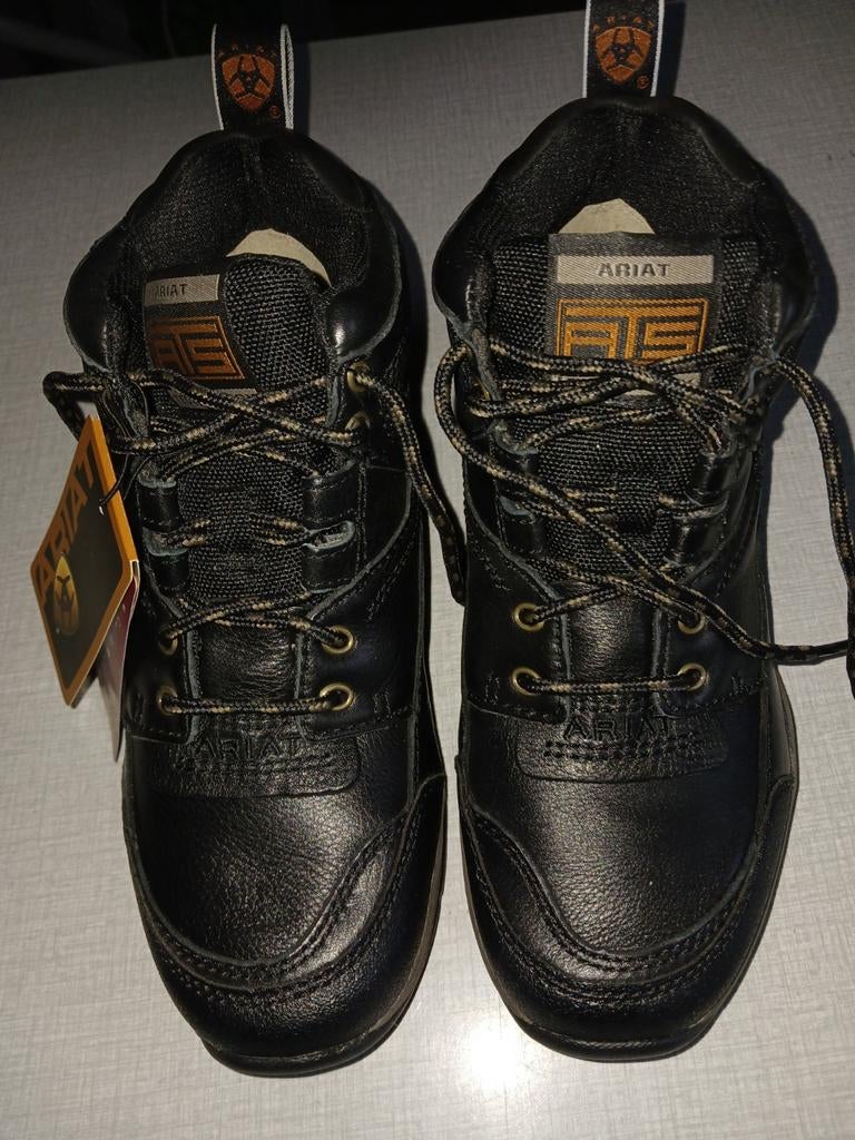 Nieuwe Ariat Wandelschoenen Maat 36 in Doos, Kleding | Dames, Schoenen, Ariat, Zwart, Nieuw, Wandelschoenen