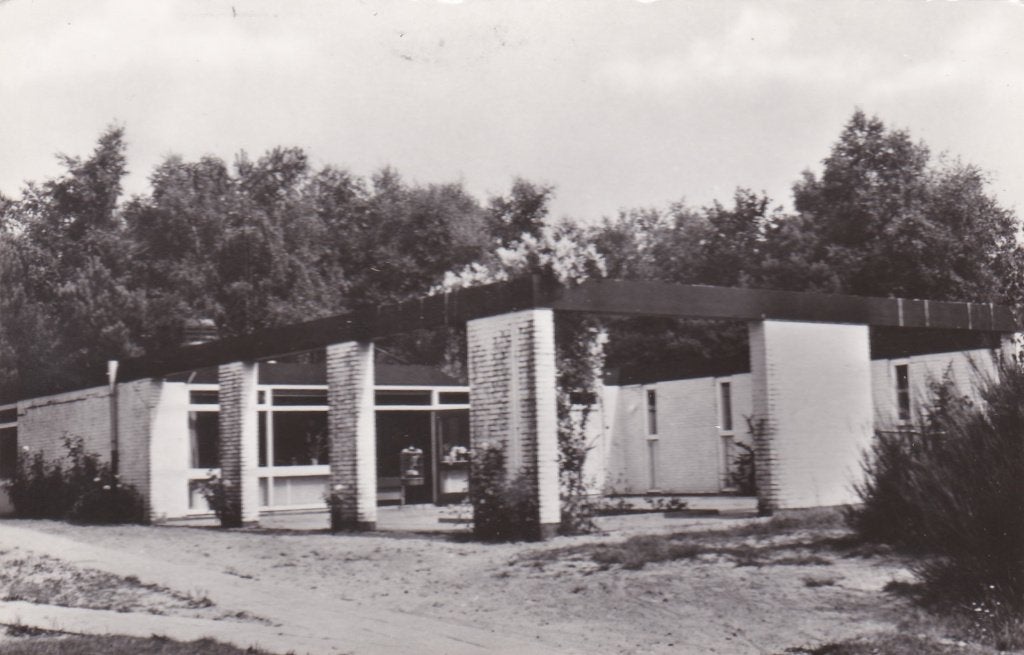 18837 De Sprankel Veldhoven Noord-Brabant  1973, Verzenden, 1960 tot 1980, Ongelopen, Noord-Brabant