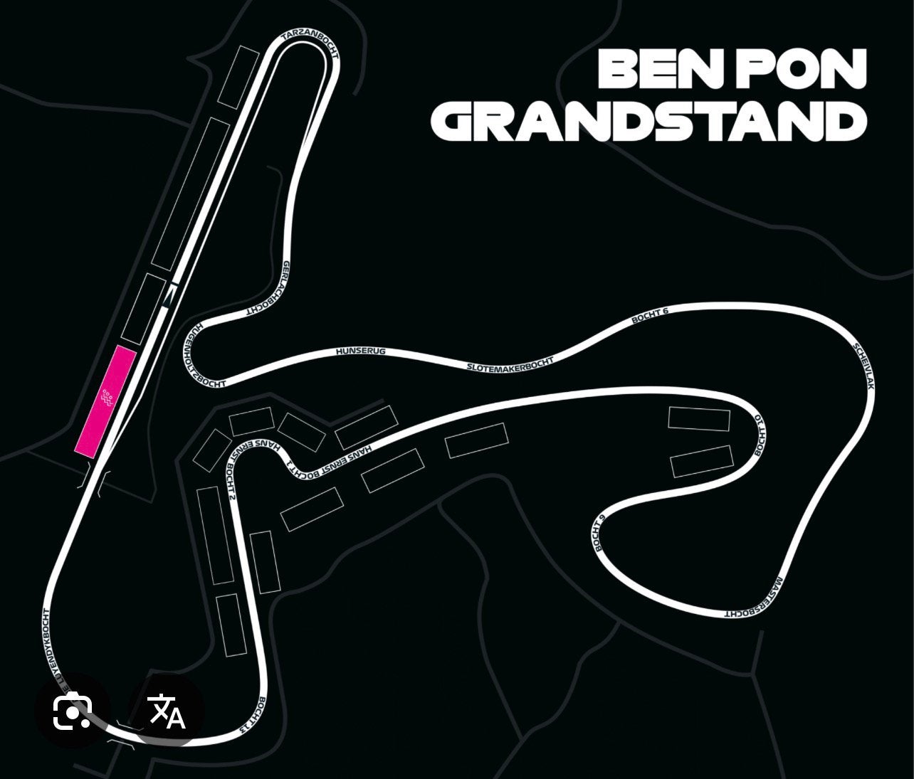 Gezocht 2 tickets voor F1 Zandvoort (Ben Pon tribune) 23/8, Tickets en Kaartjes, Twee personen