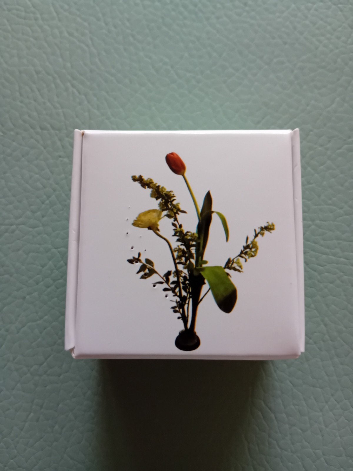 Bloemkikker Kenzan Fakirbed Ikebana 5 cm Nieuw, Huis en Inrichting, Zwart, Nieuw, Ophalen of Verzenden, Oosters