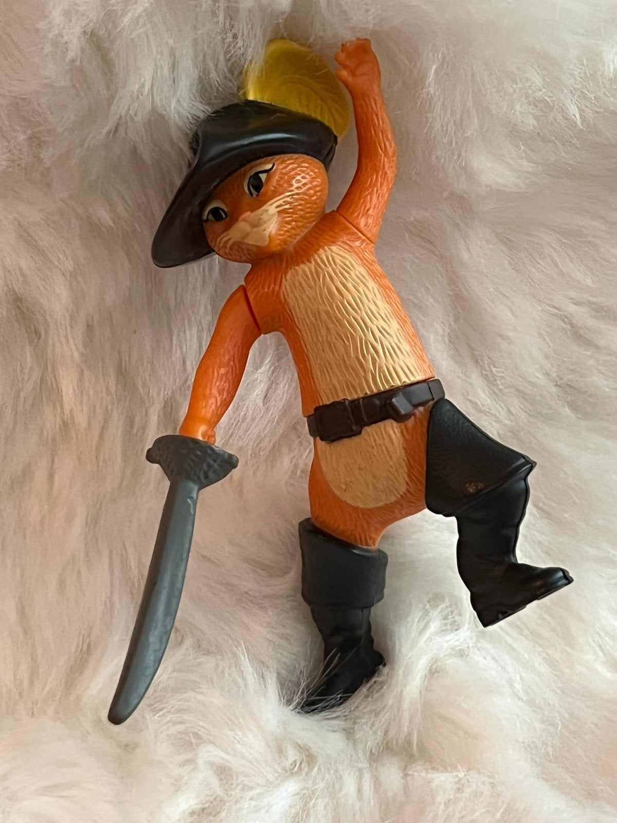 Disney, Ophalen of Verzenden, Overige figuren, Zo goed als nieuw, Beeldje of Figuurtje