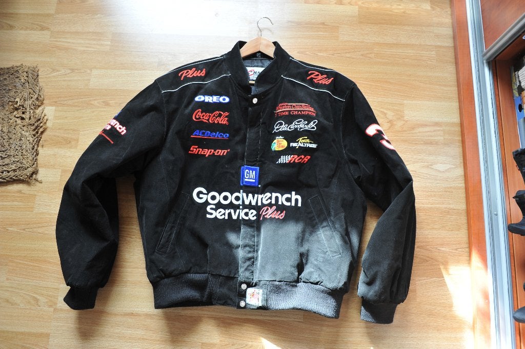 Dale Earnhardt jack, Auto diversen, Overige Auto diversen, Verzenden