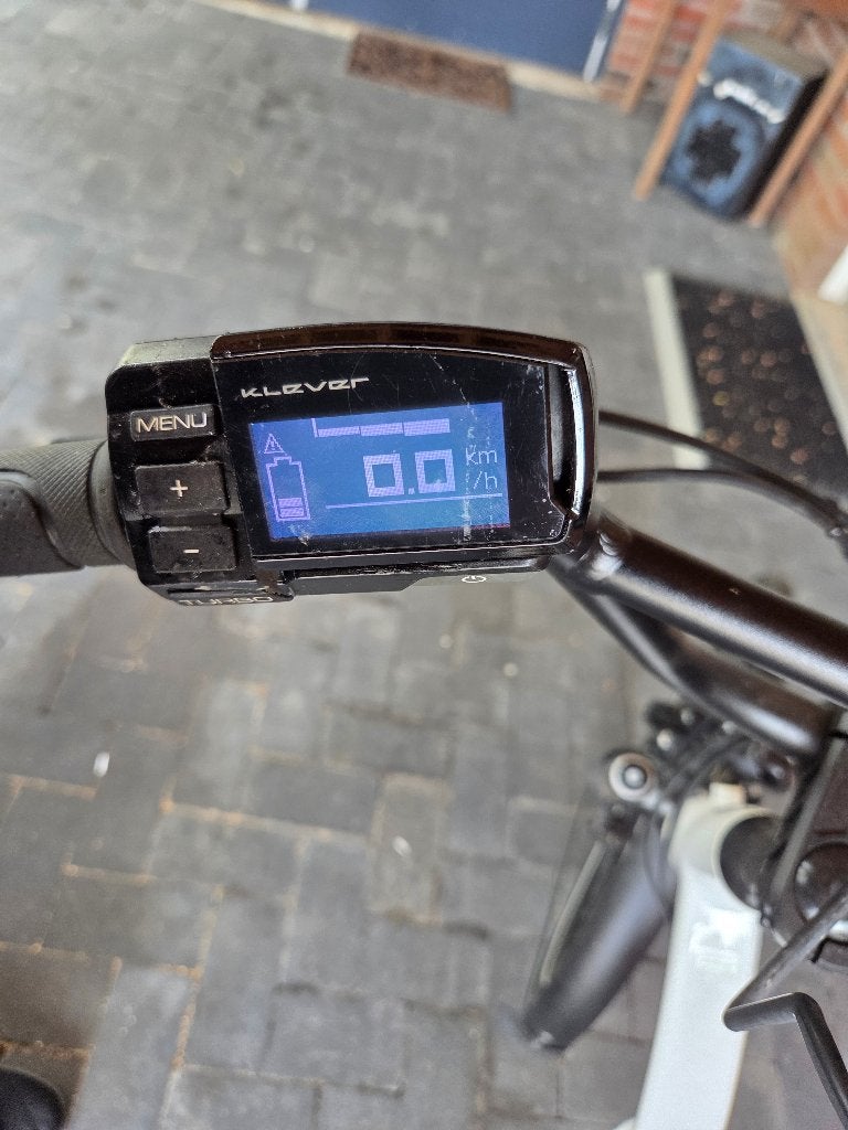 e bike klever b speed 2022, T olde gre-j, Gebruikt, Endepoelstraat 20f didam, Info@toldegrej.nl