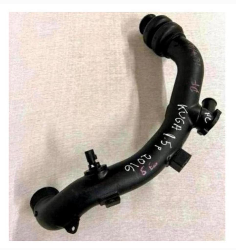 Ford Kuga 1.5 ecotech luchtslang intake slang intercooler, Ophalen of Verzenden, H, H, H