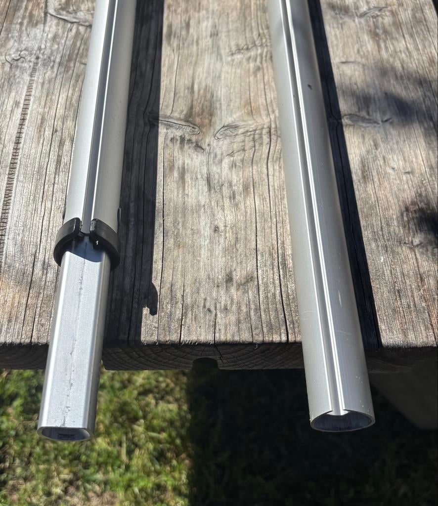 1x rafter voor Thule Omnistor 1200 zakluifel, Caravans en Kamperen, Voortenten en Luifels, Ophalen of Verzenden, Zo goed als nieuw
