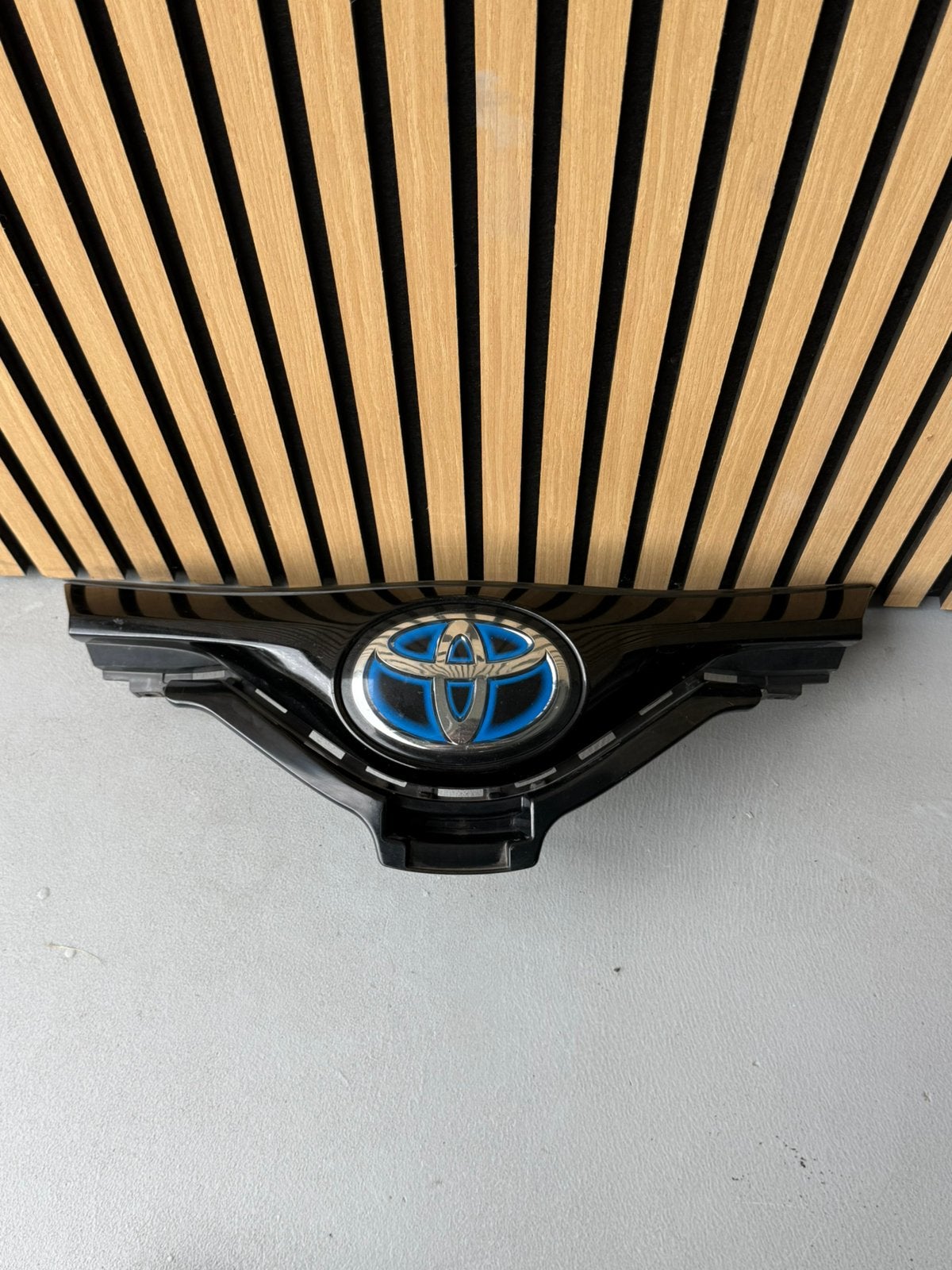 Toyota C-HR I Voorgrille 5314142020 531410R020, Auto-onderdelen, Gebruikt, Voor, Ophalen of Verzenden, Toyota