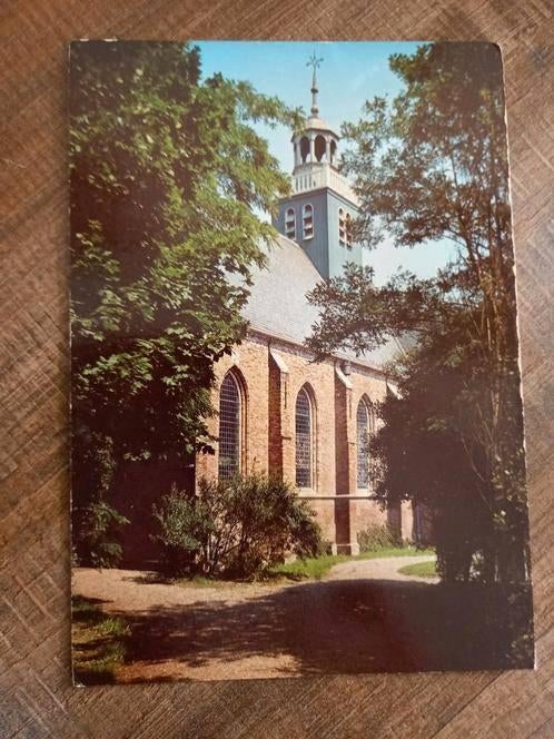 Egmond aan den Hoef, Ophalen of Verzenden, 1980 tot heden, Noord-Holland