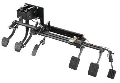 Veigel dubbele bediening lesauto Golf 7.5 (gebruikt), Ophalen