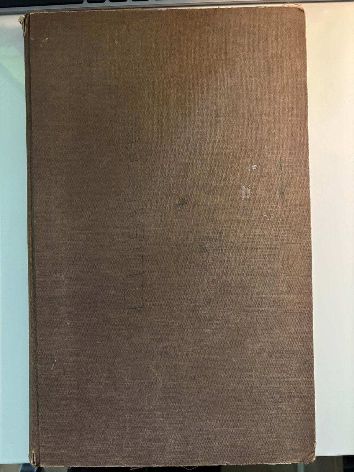 Schoolatlas der gehele aarde uit 1964, Gelezen, Overige atlassen, Ophalen of Verzenden, 1800 tot 2000