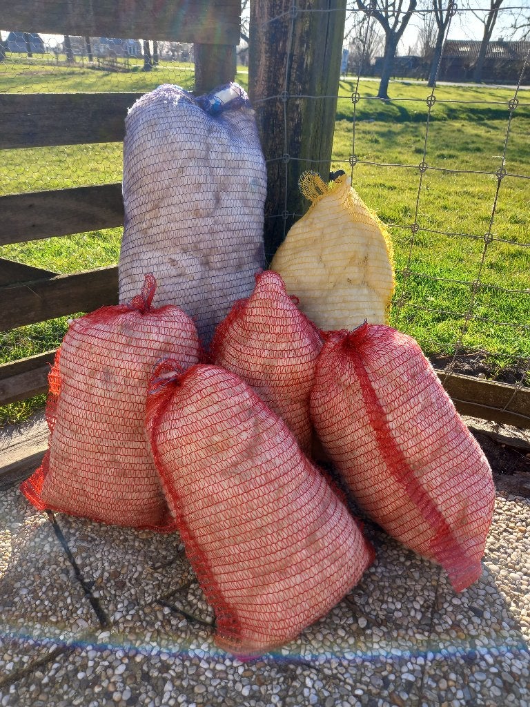 Gewassen wol van Texelaar-Swifter, vulwol, Ophalen of Verzenden, Nieuw, Overige materialen, Overige typen