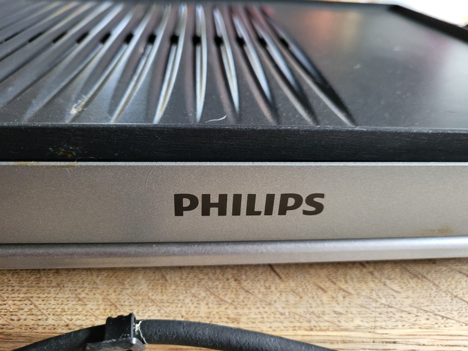 Philips Tafelgrill - Perfect voor gezellige avonden, Ophalen