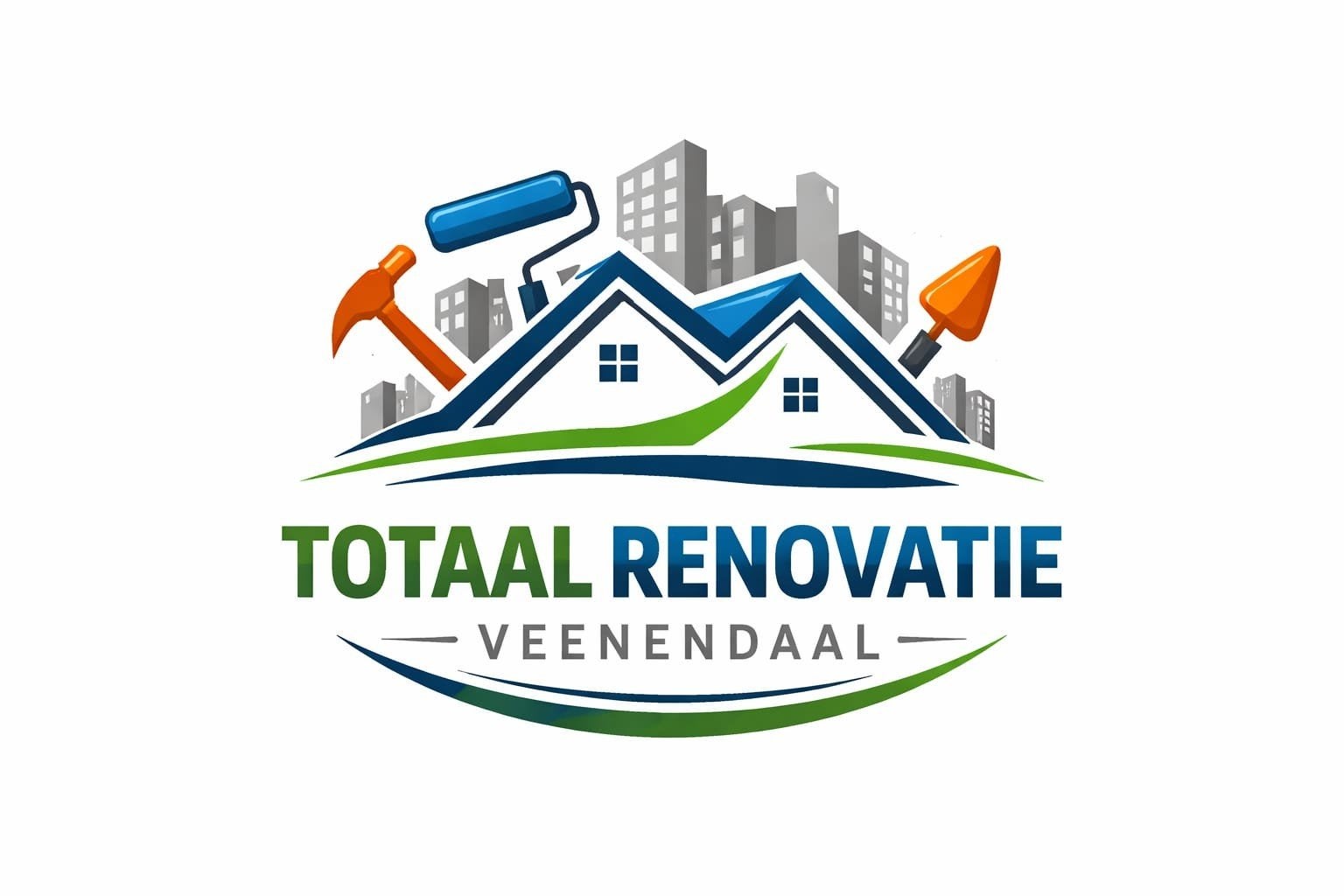 Totaal Renovatie Veenendaal, Ophalen of Verzenden
