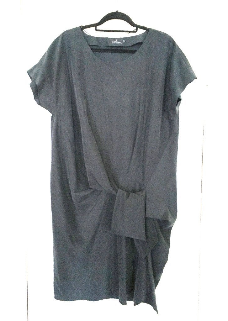 Elegante Jurk van Mart Visser, Mart Visser, Maat 46/48 (XL) of groter, Ophalen of Verzenden, Zo goed als nieuw