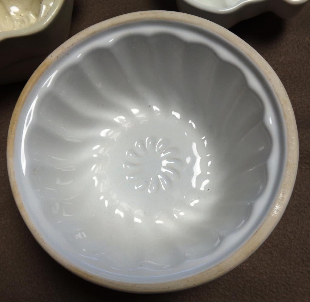 puddingvorm, Antiek en Kunst, Ophalen of Verzenden