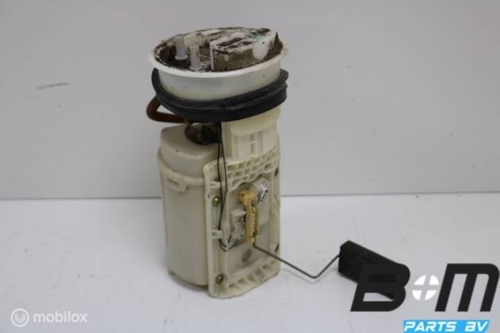 Brandstofpomp Audi TT 8N 8L0919051B, Gebruikt