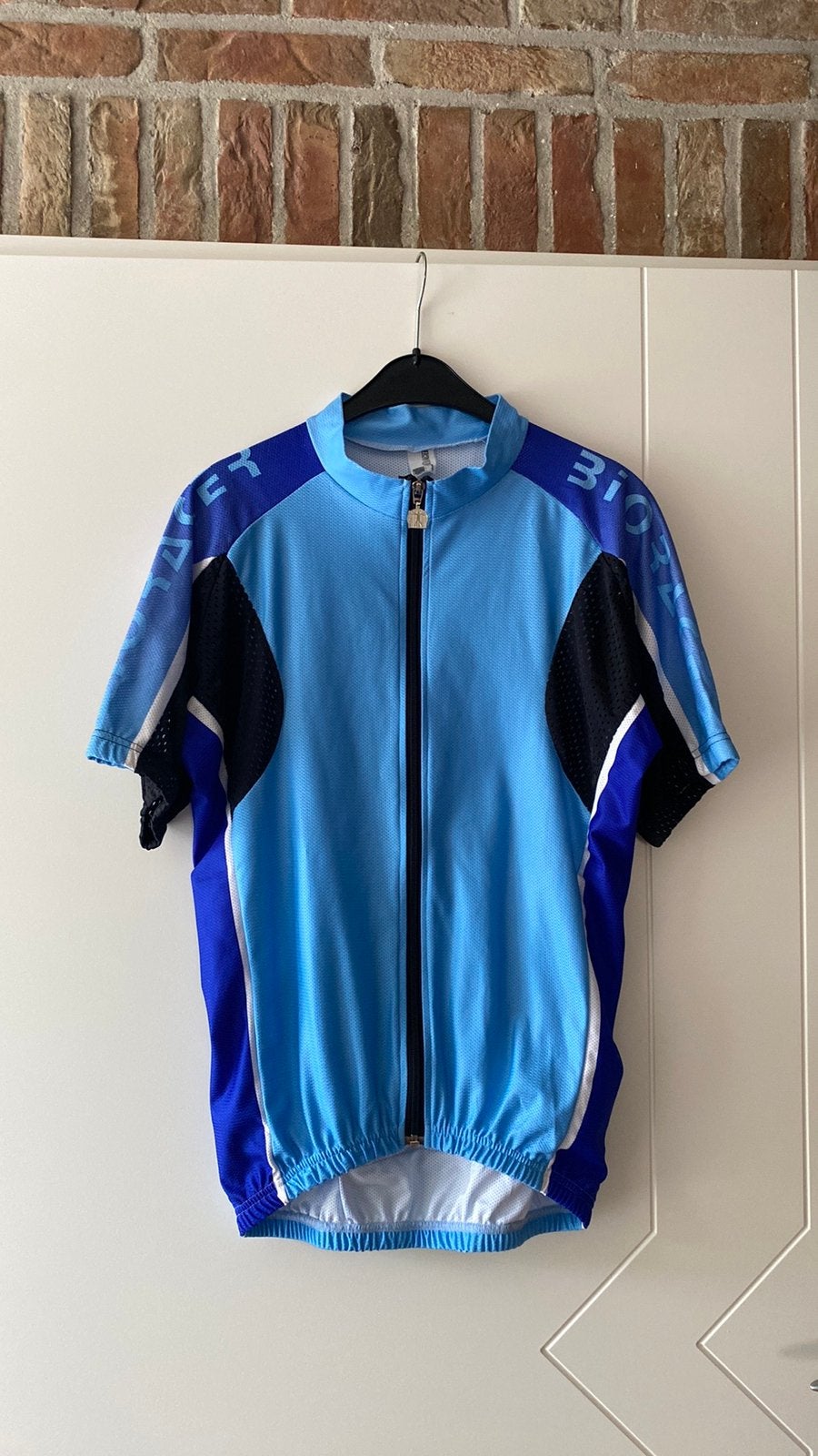 Bioracer herentrui Large als nieuw !!, Ophalen of Verzenden, Zo goed als nieuw, Heren, Bovenkleding