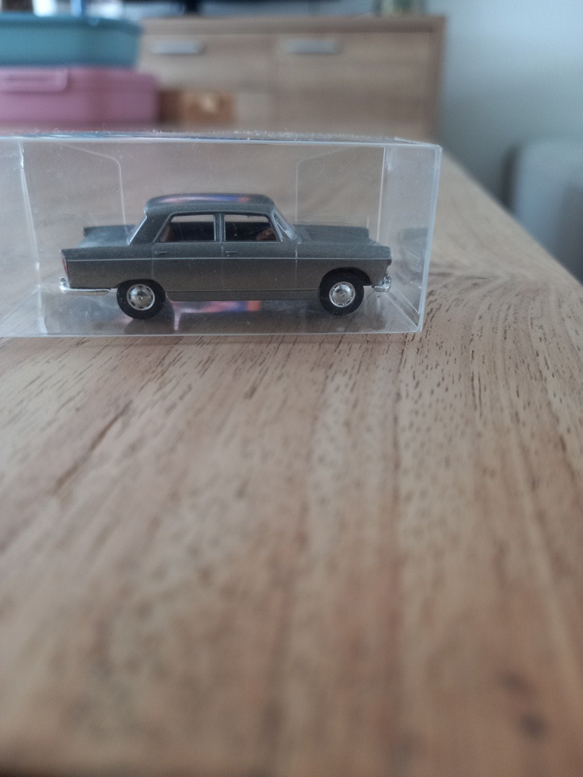 Peugeot 404, Ophalen of Verzenden, Nieuw, Auto, Overige merken