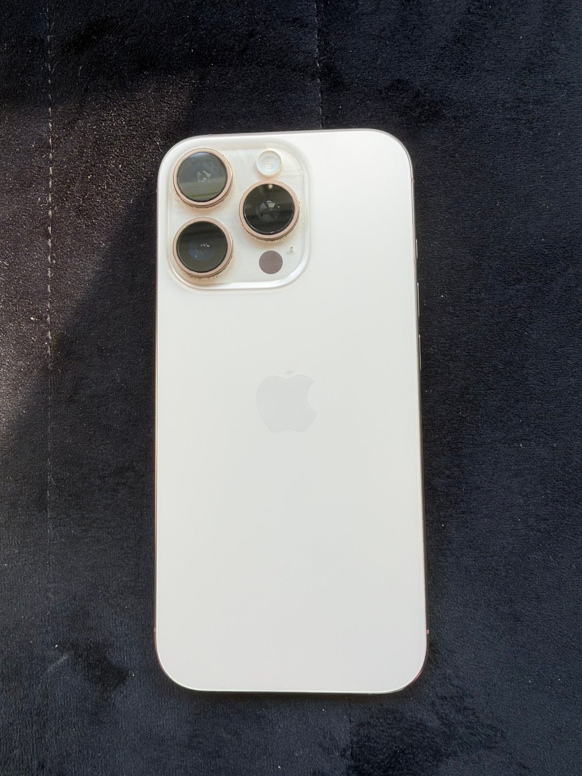Iphone 16 PRO 128GB