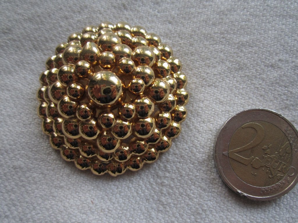 11.  Oude broche, NAPIER, Sieraden, Tassen en Uiterlijk, Ophalen, Overige materialen, Broche