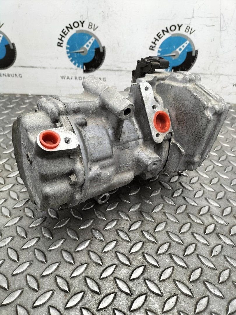 RENAULT CAPTUR HJB Hybrid AIRCO COMPRESSOR / AIRCOPOMP 92600