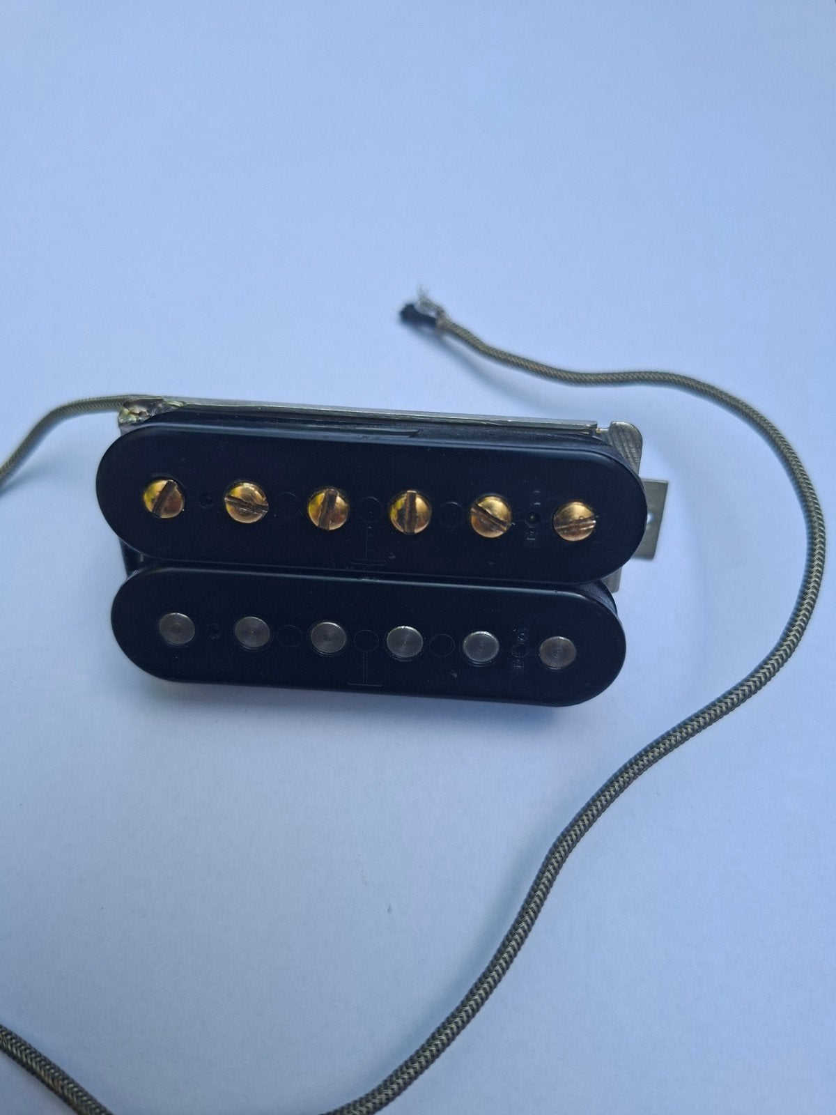 Gibson T-top Humbucker, Muziek en Instrumenten, Ophalen of Verzenden, Gebruikt, Elektrische gitaar