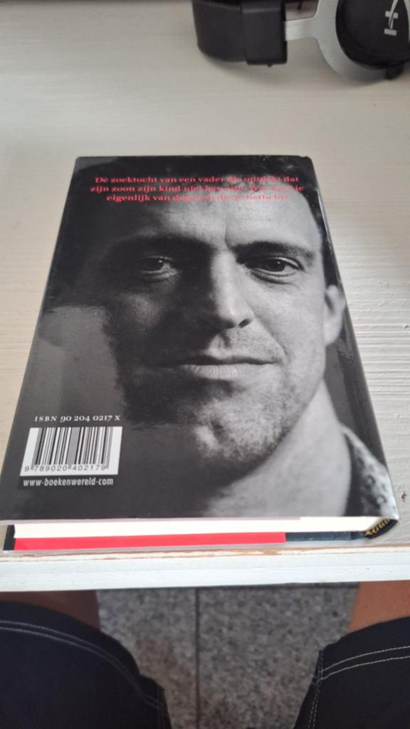 Passievrucht - Karel Glastra van Loon (Internationale, Boeken, Ophalen of Verzenden, Gelezen, Karel Glastra van Loon, Nederland