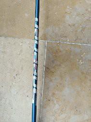 Titleist TSI Driver met Fujikura shaft, Ophalen of Verzenden, Gebruikt, Club, Overige merken