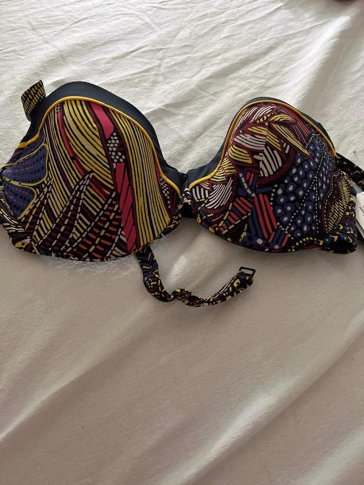 Chantelle Bikinibovenstuk - Nieuw met kaartjes, Verzenden, Nieuw, Meerkleurig, Bikini