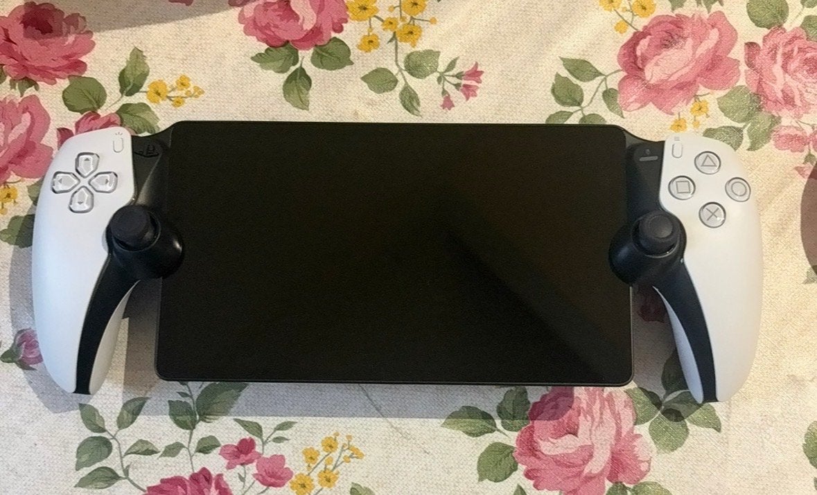 Nieuwe PS5 Portal - Remote Play Handheld, Ophalen of Verzenden, Nieuw