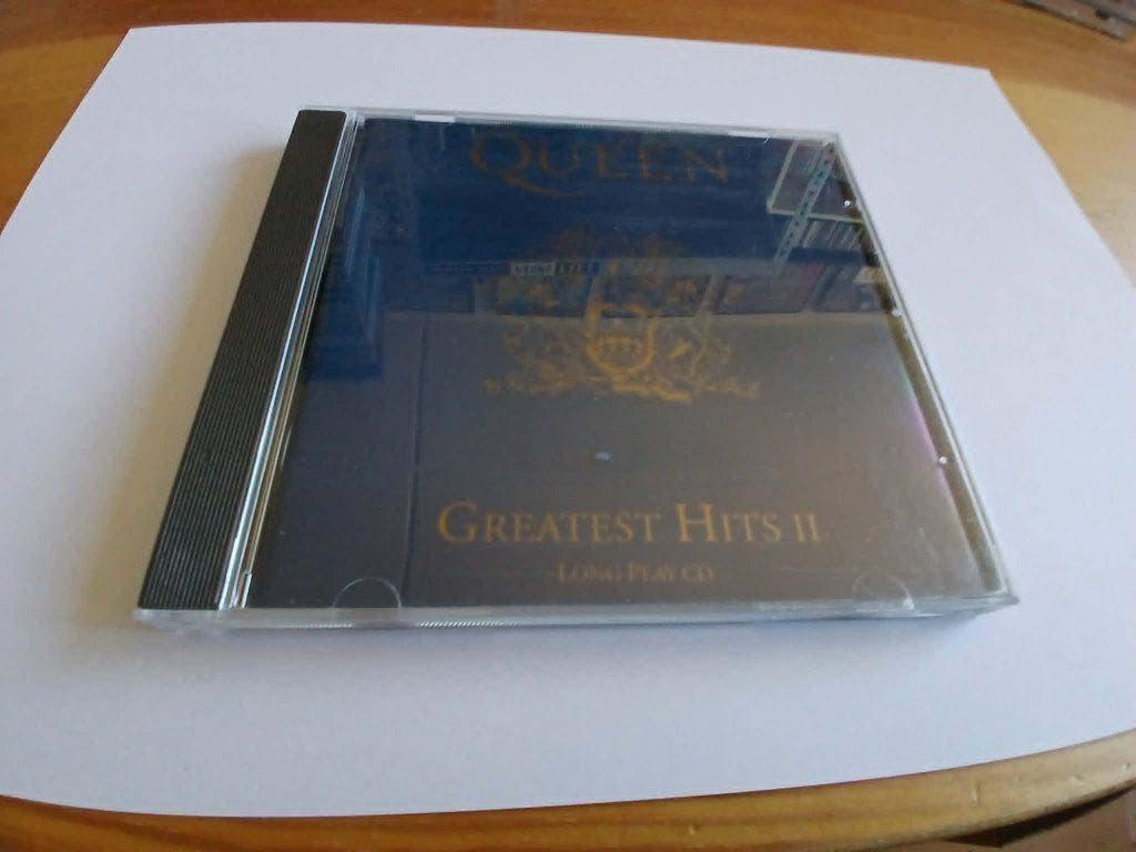 Queen – Greatest Hits II, Cd's en Dvd's, Ophalen of Verzenden, Gebruikt, Poprock