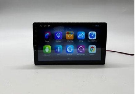 9Inch Android Multimedia Autoradio Navigatie Systeem 2GB32GB, Ophalen of Verzenden