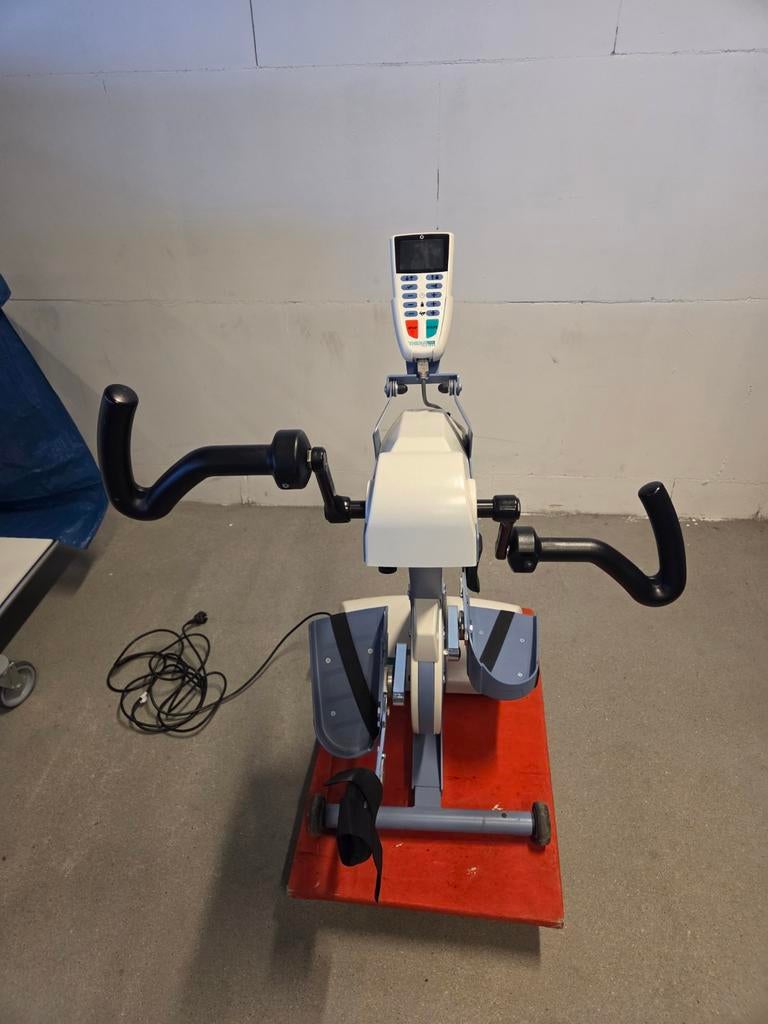 Thera Tigo arm en beentrainer, Diversen, Ophalen