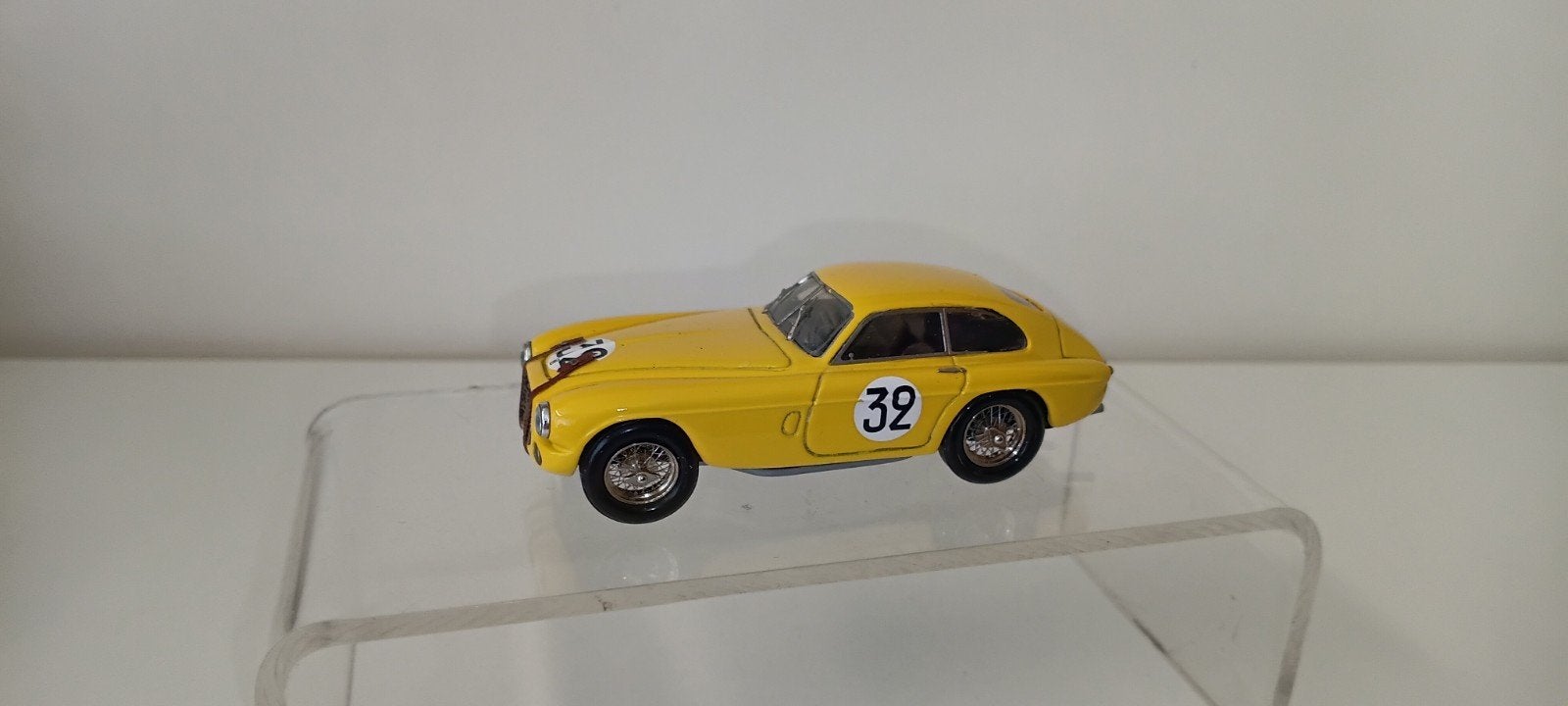 Ferrari 195 MM Tameo Handbouw., Ophalen, Nieuw, Auto, Overige merken