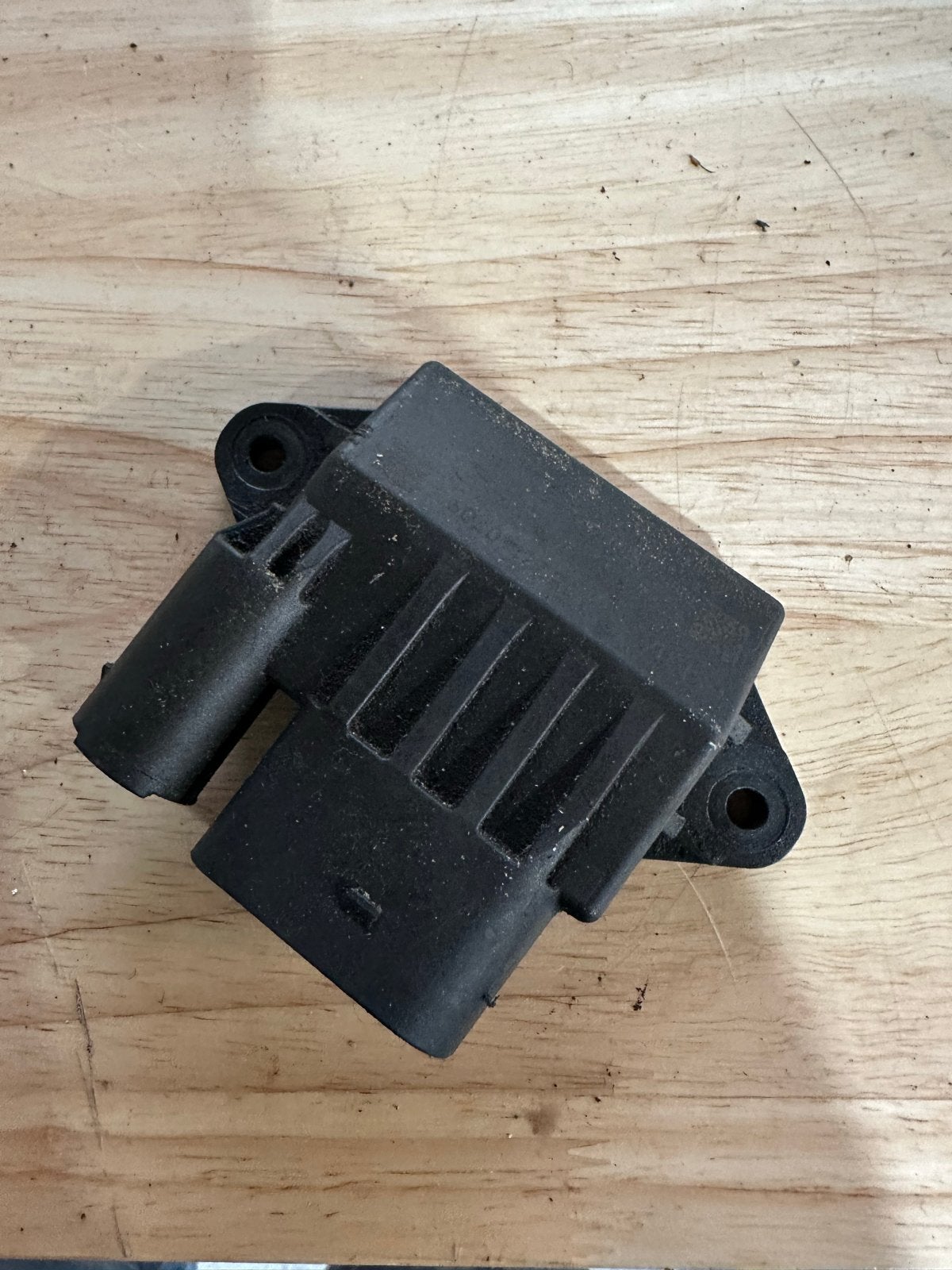 Gloeirelay Mercedes Vito / Viano W639 0522140709, Ophalen of Verzenden, Gebruikt, Mercedes-Benz